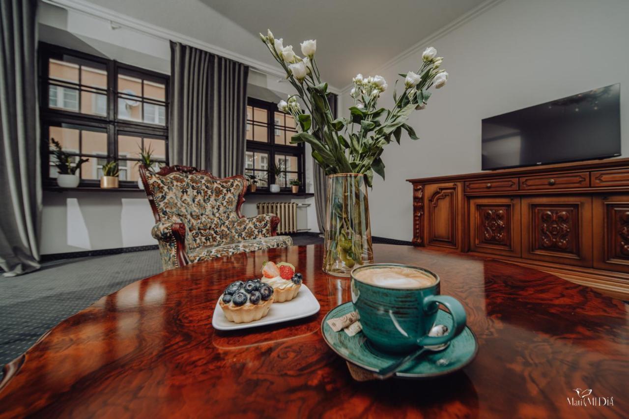 Apartamenty Lokalna Jelenia Góra Exterior foto