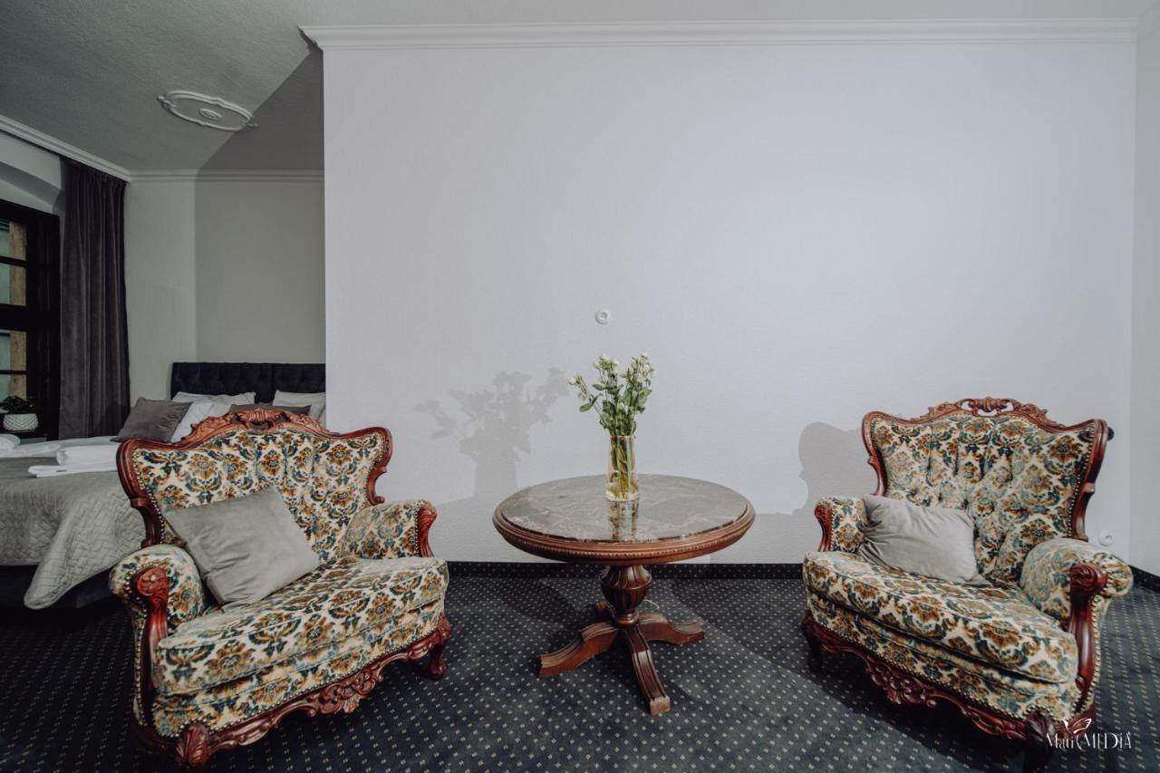 Apartamenty Lokalna Jelenia Góra Exterior foto