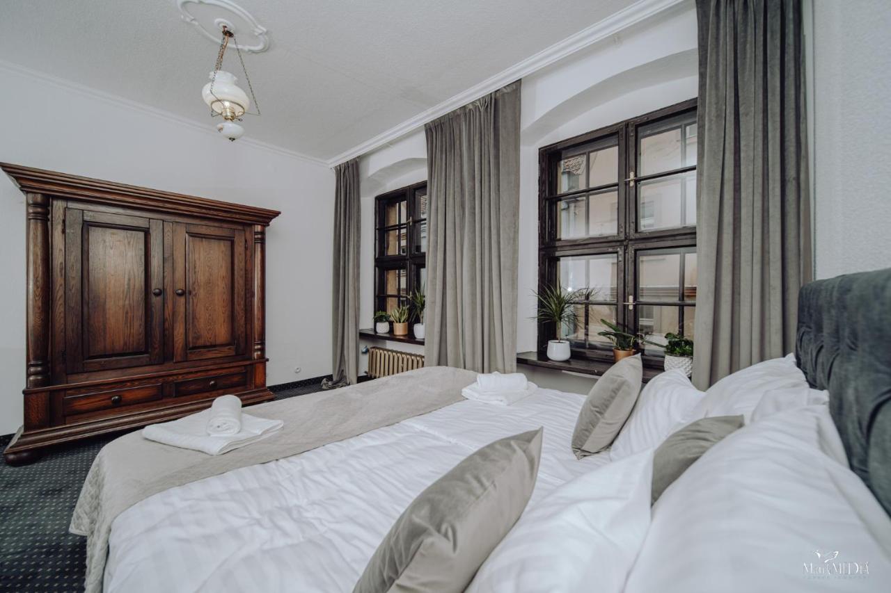 Apartamenty Lokalna Jelenia Góra Exterior foto