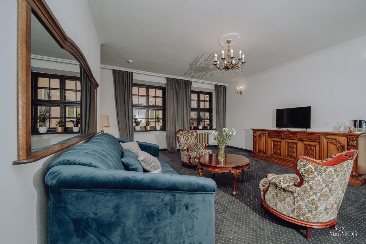 Apartamenty Lokalna Jelenia Góra Exterior foto