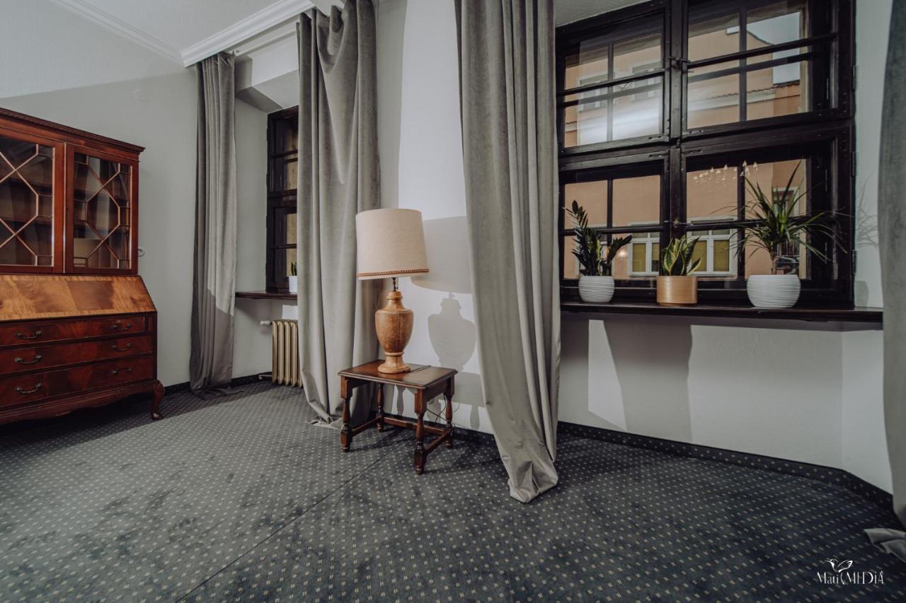 Apartamenty Lokalna Jelenia Góra Exterior foto