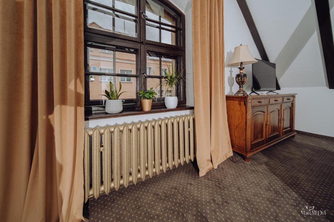 Apartamenty Lokalna Jelenia Góra Exterior foto