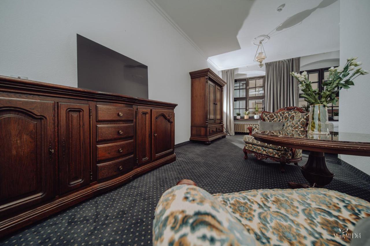 Apartamenty Lokalna Jelenia Góra Exterior foto
