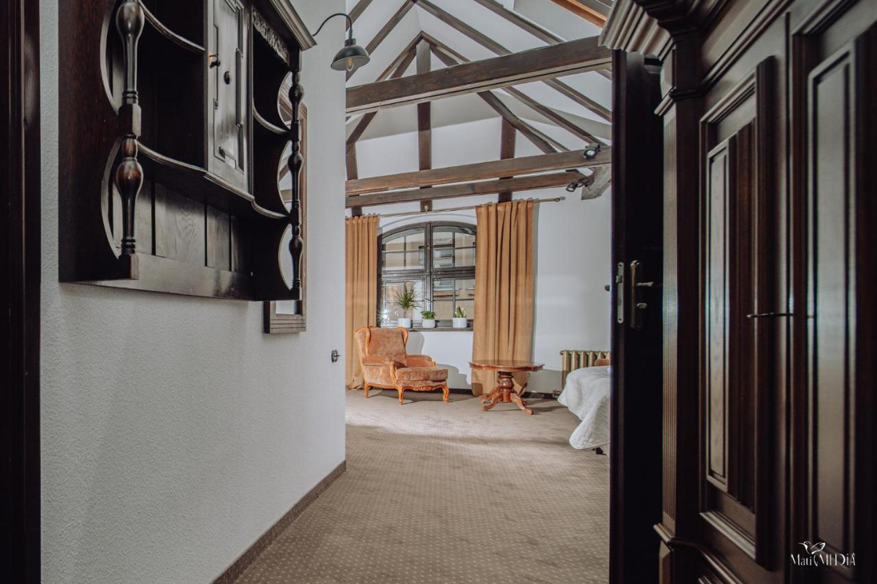 Apartamenty Lokalna Jelenia Góra Exterior foto