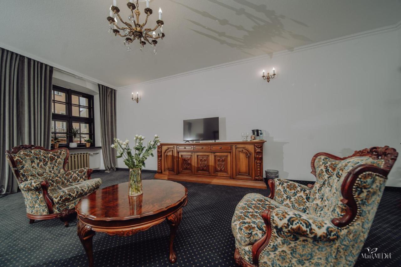 Apartamenty Lokalna Jelenia Góra Exterior foto
