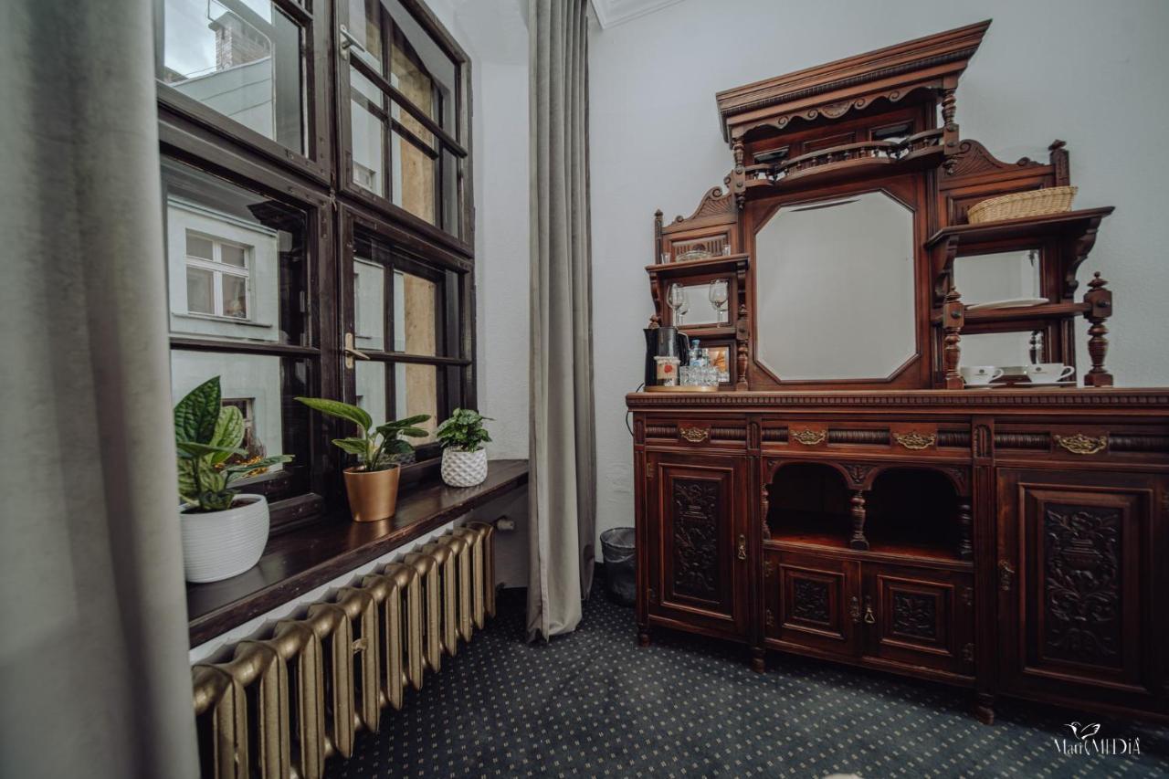 Apartamenty Lokalna Jelenia Góra Exterior foto