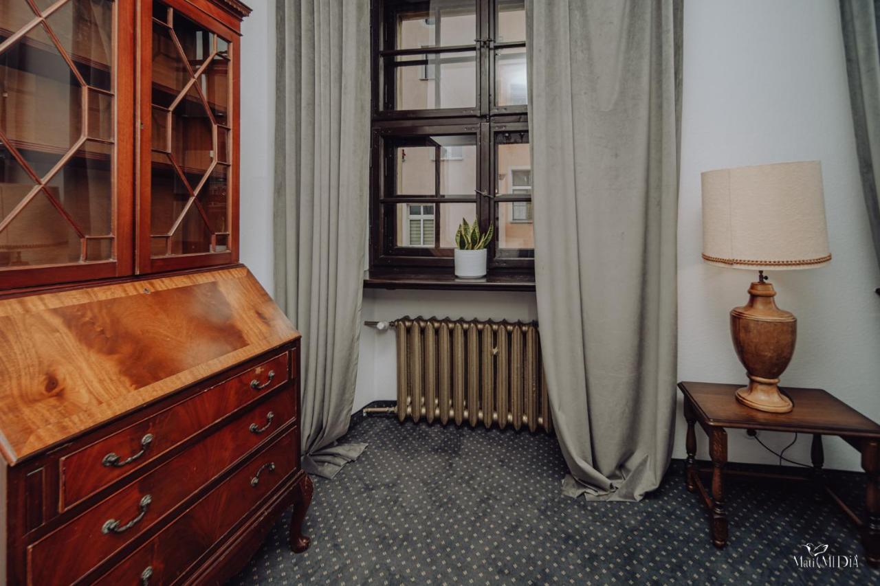Apartamenty Lokalna Jelenia Góra Exterior foto