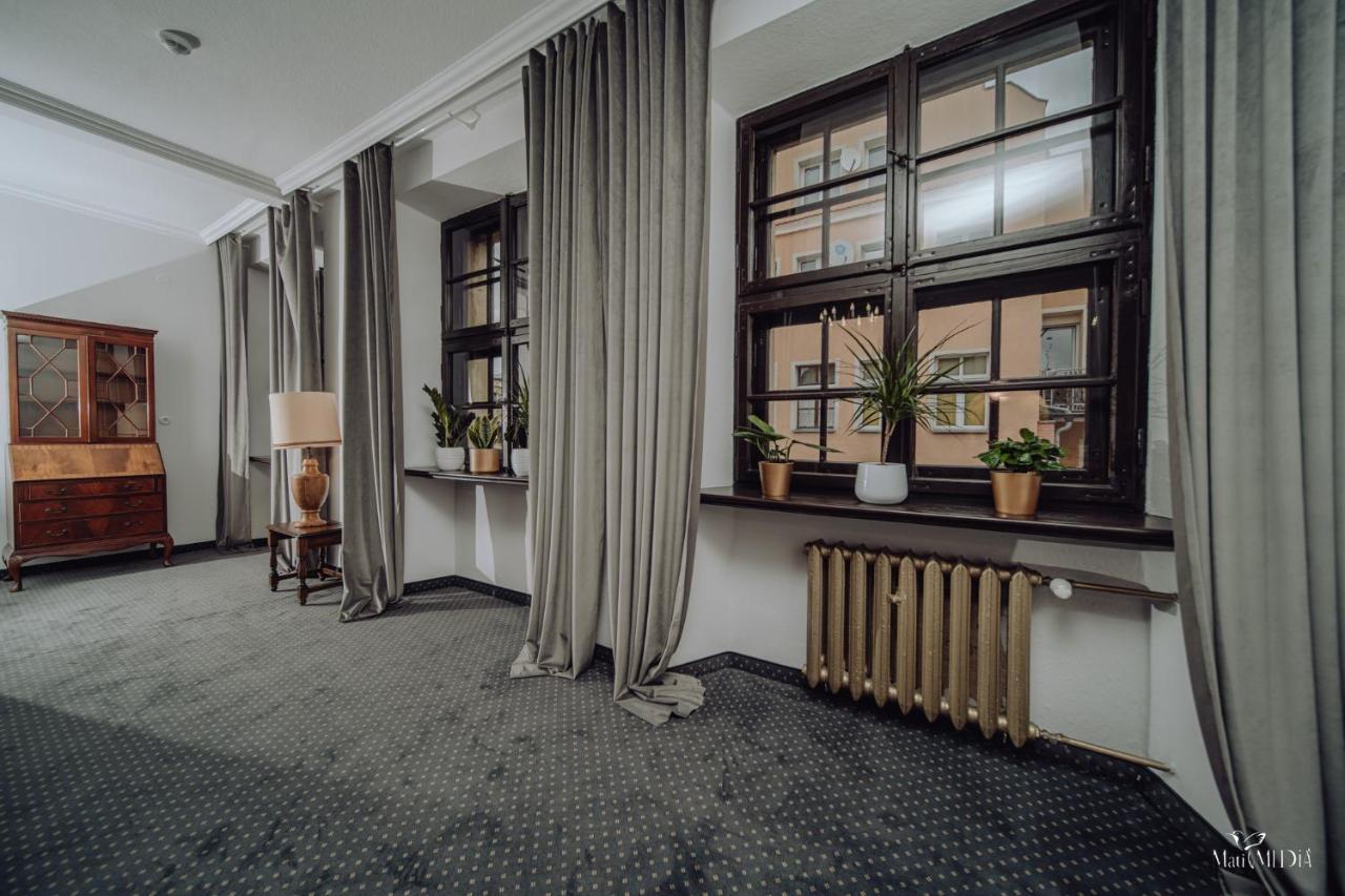 Apartamenty Lokalna Jelenia Góra Exterior foto