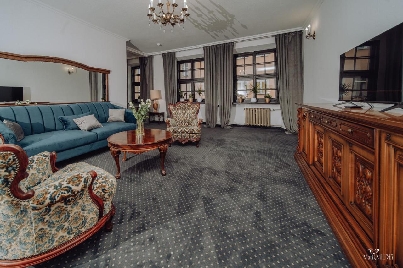 Apartamenty Lokalna Jelenia Góra Exterior foto