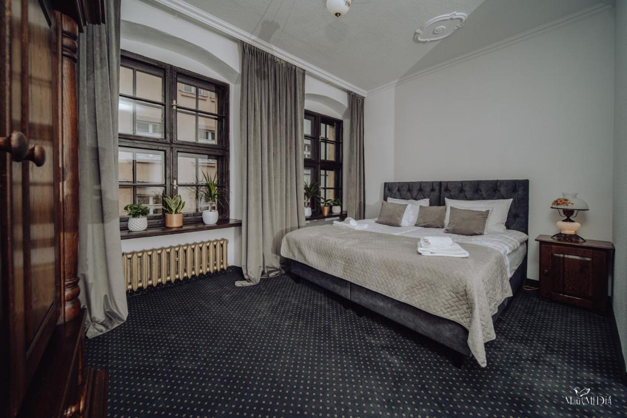 Apartamenty Lokalna Jelenia Góra Exterior foto