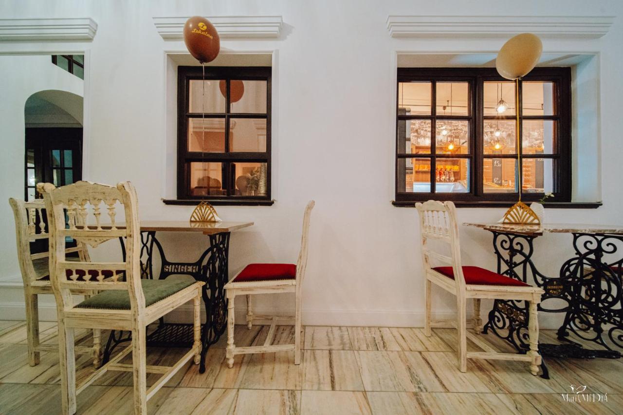 Apartamenty Lokalna Jelenia Góra Exterior foto