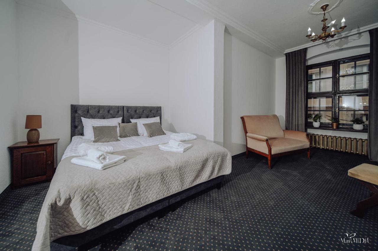 Apartamenty Lokalna Jelenia Góra Exterior foto