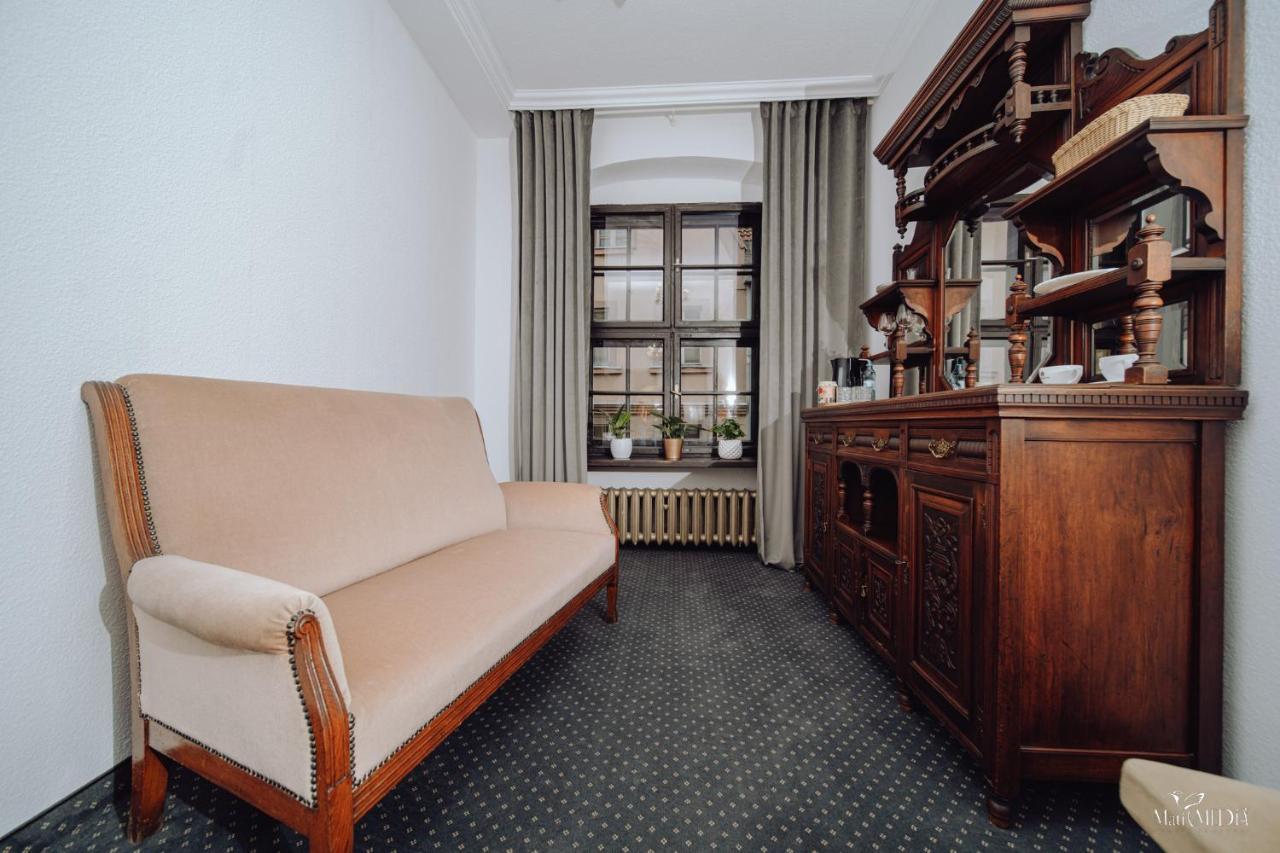 Apartamenty Lokalna Jelenia Góra Exterior foto